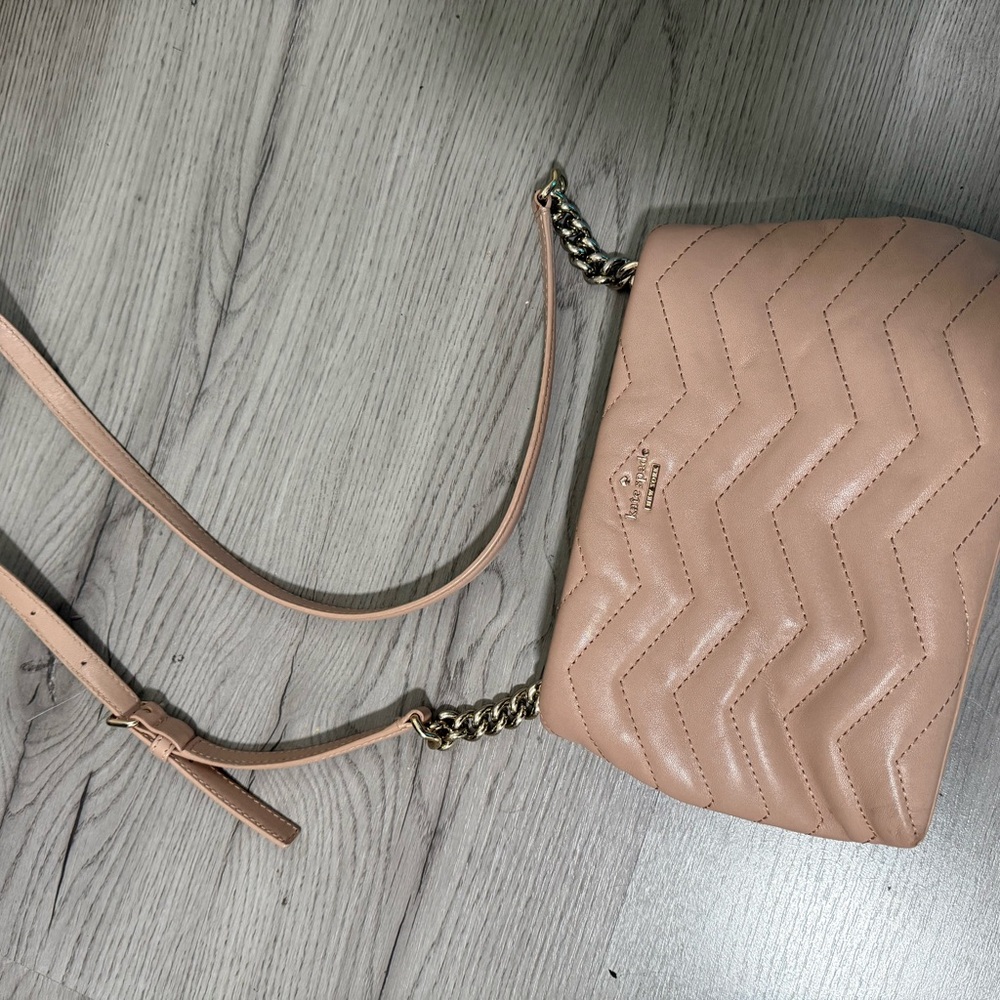 Kate Spade Crossbody Shoulder Bag